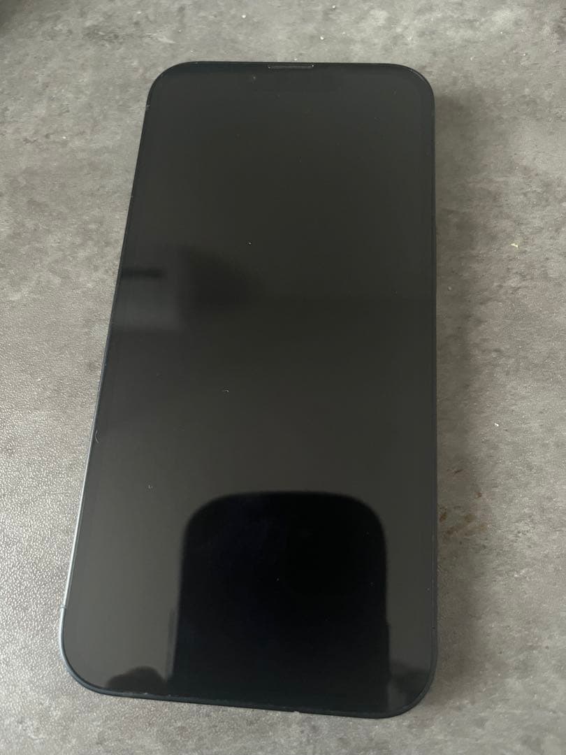 ち*う様 iPhone 13 ミッドナイト ジャンク