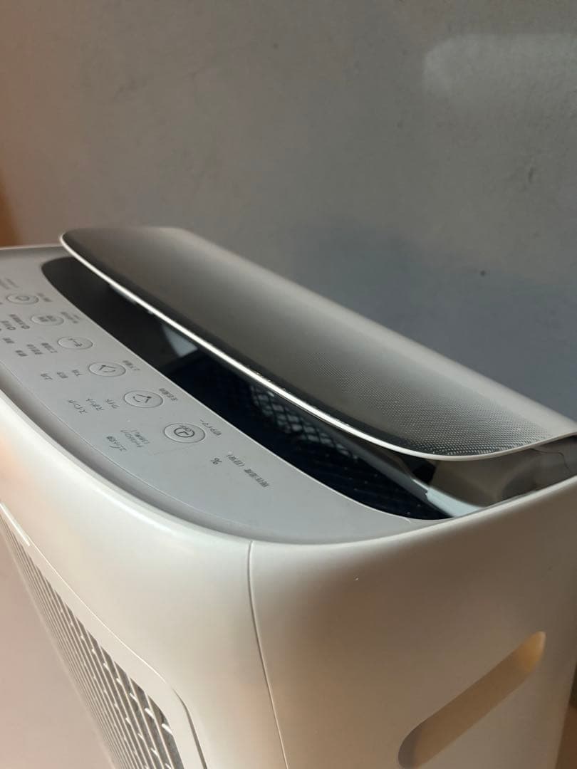 SHARP CV-RH140-W 衣類乾燥除湿機 2024年製