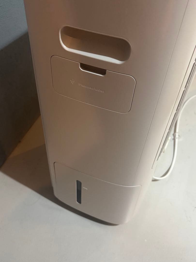 SHARP CV-RH140-W 衣類乾燥除湿機 2024年製