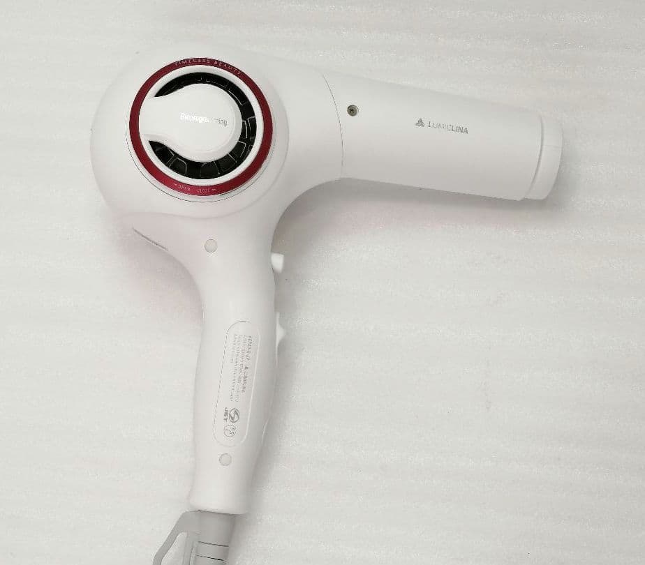 リュミエリーナ REP2D-G-JP　レプロナイザー 2D Plusドライヤー