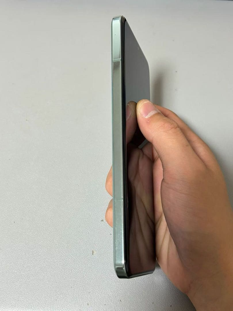 美品 Xiaomi 14 Pro 16+1TB グリーン 中国版