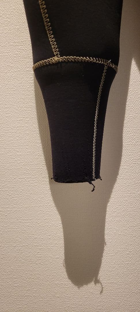 RLM ドライスーツ