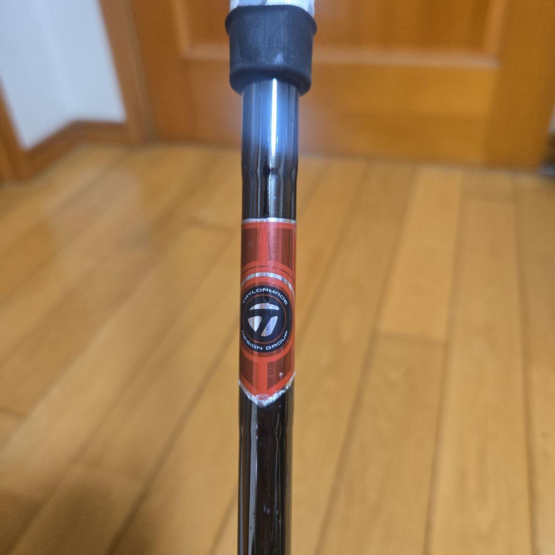 スパイダー トゥール レッドパター