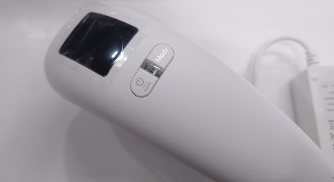 新品STELLA BEAUTE 最新プレミアムモデル 美顔・脱毛器