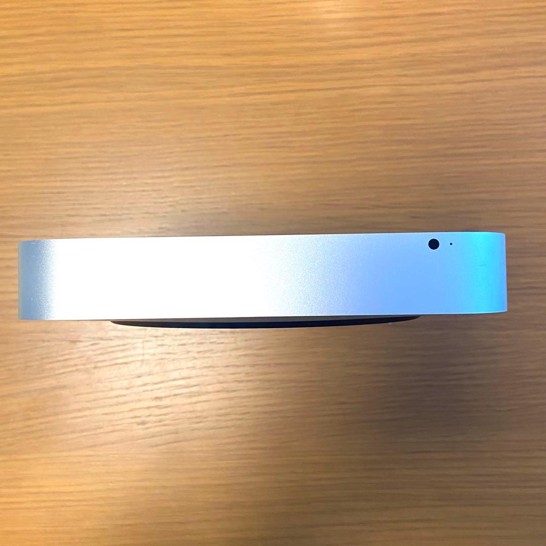 Mac mini (Late 2014) Core i7 メモリ16GB