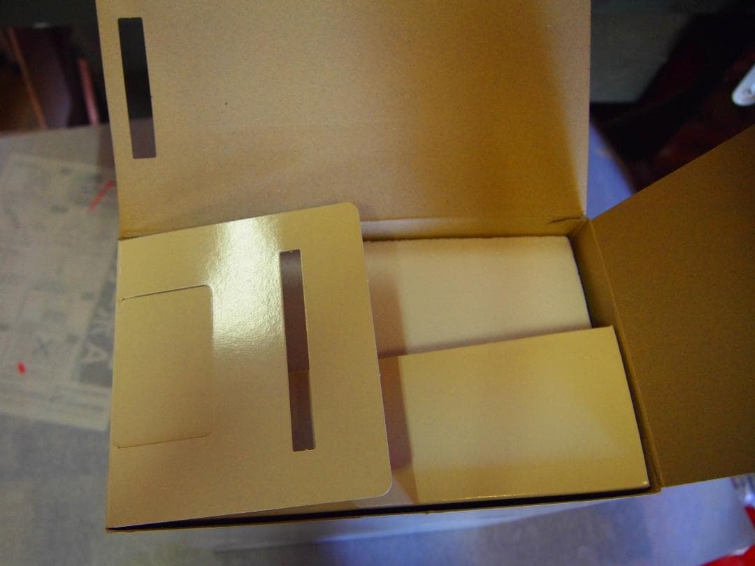 ミール搭載記念