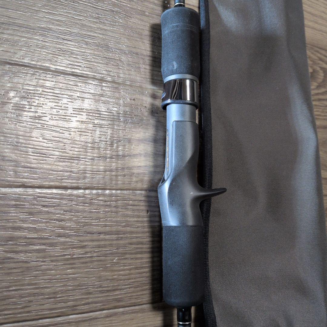 つー〇テンリュウ　ホライゾンSL HSL66B-MH