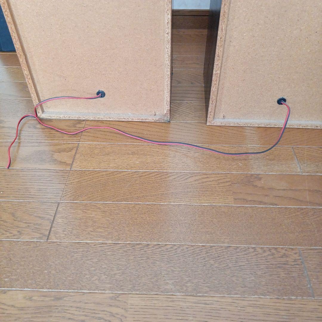 【中古】SONY ソニー 3Wayスピーカー　SS-V715AV