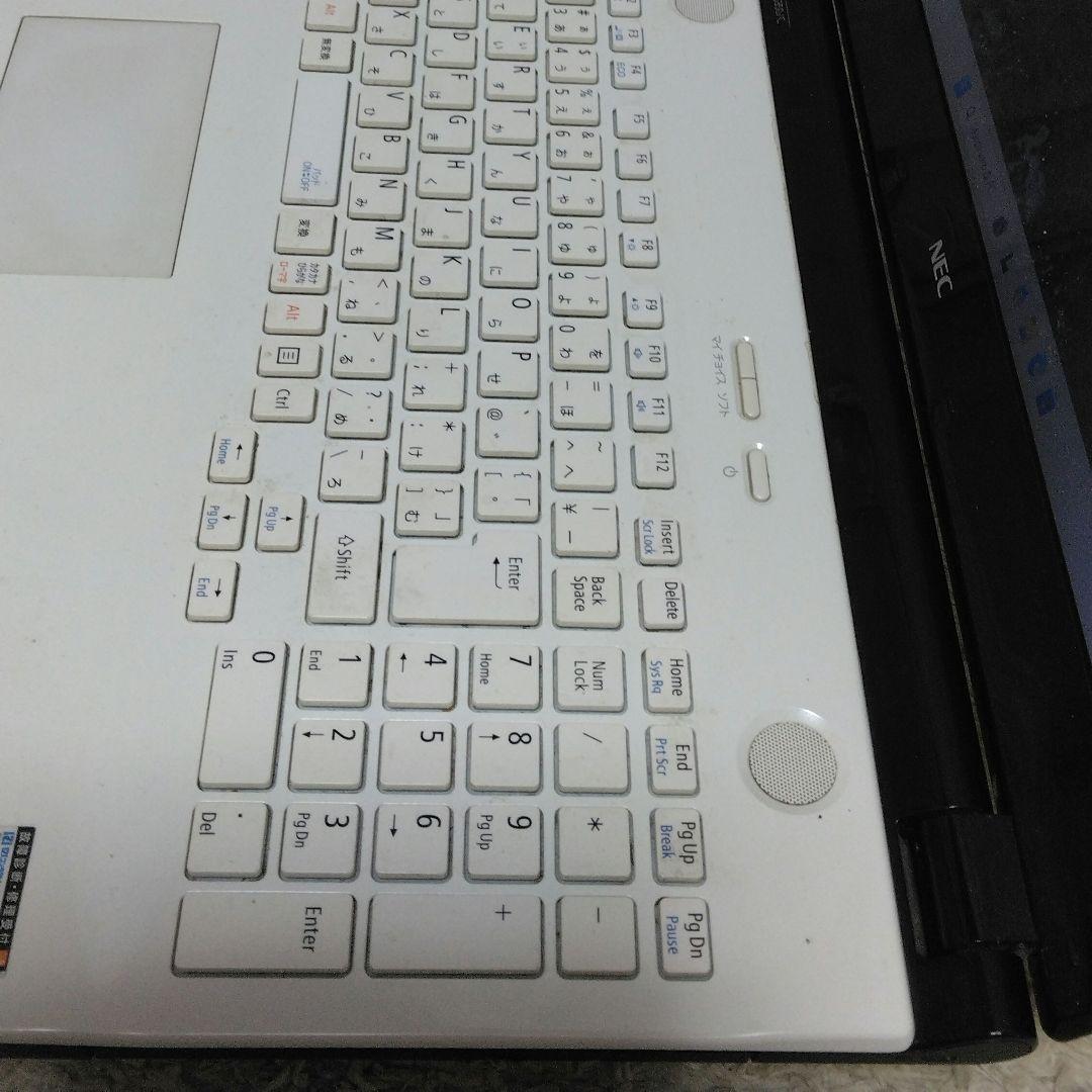 千７２カメラ メモリ8GB Office Windows11ノートパソコン