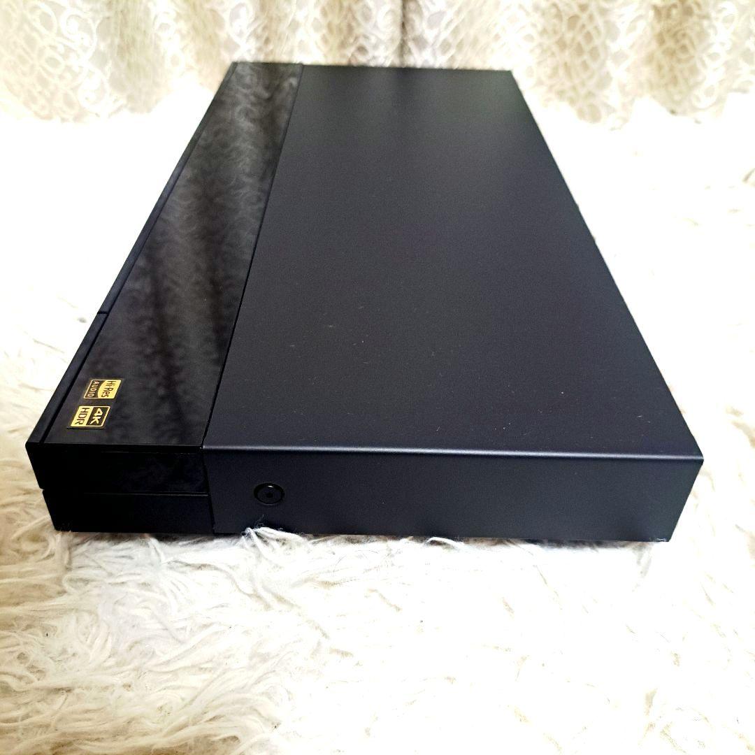 【美品】SONY◆BDZ-FBT3000◆3TB◆4K 付属品多数