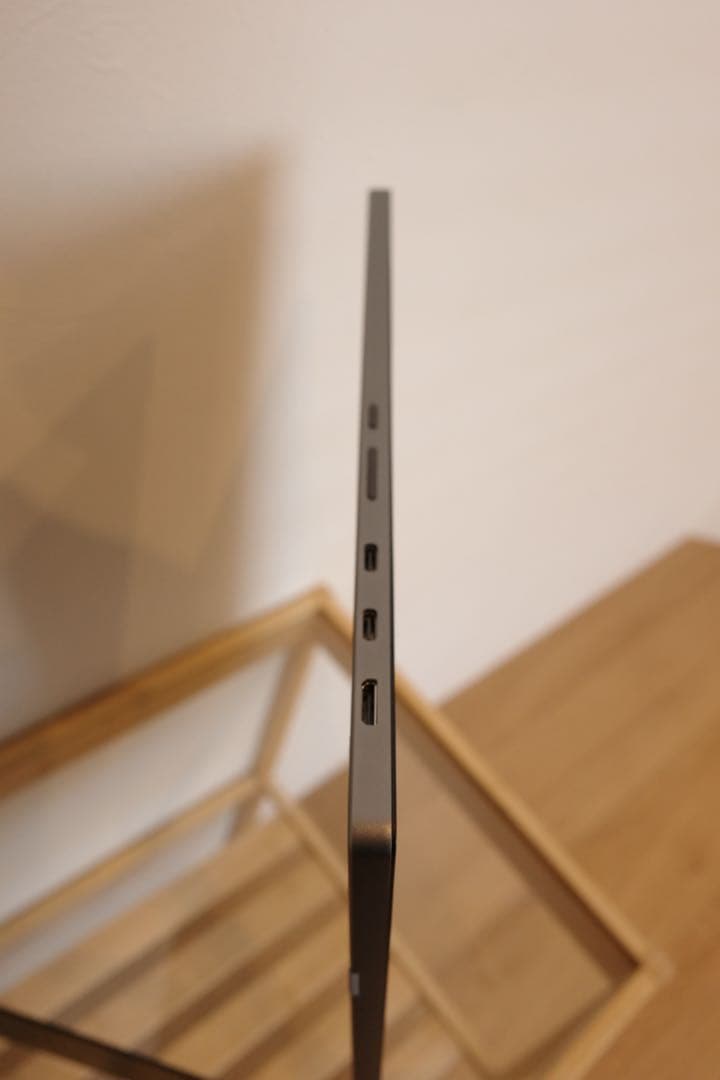 LG gram ＋view 17MT70 モバイルモニター