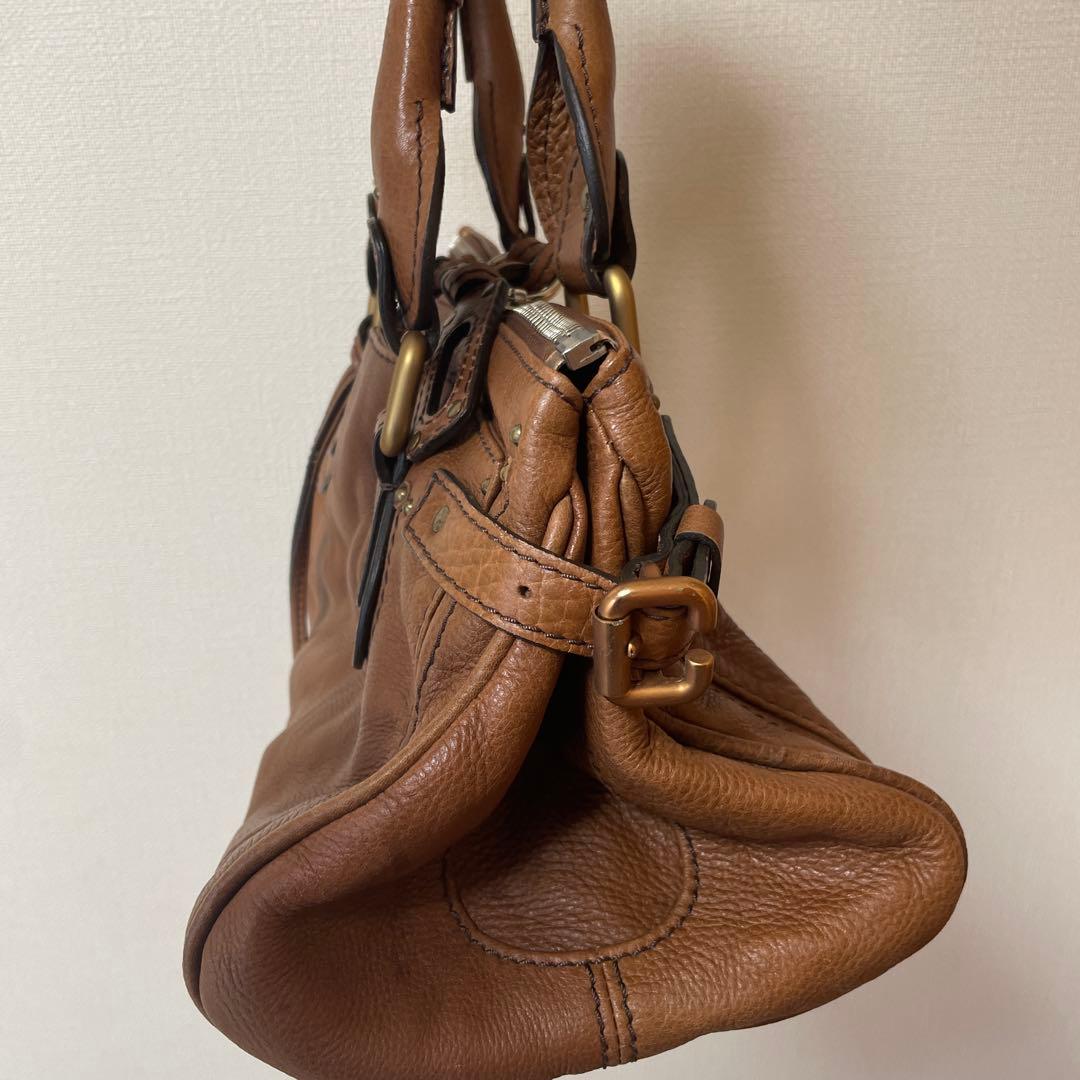 クロエ　Chloe パディントン