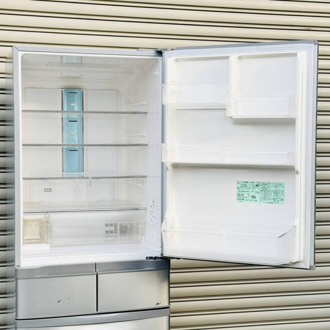 甲MJ18882　クリーニング済　送料無料　即購入可能　スピード発送　冷蔵庫