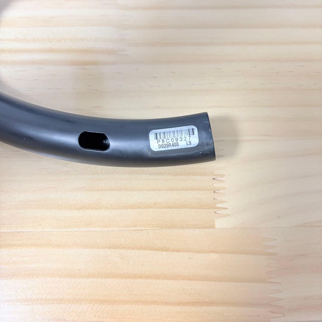 Easton E100 ロードバー カーボンハンドル