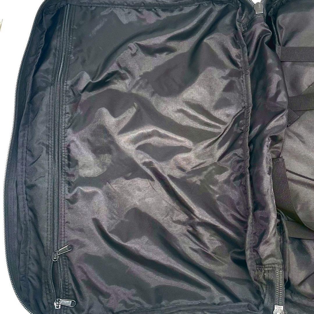 ブリーフィング TR-3 M MW 3way ビジネスバッグ リュック 黒