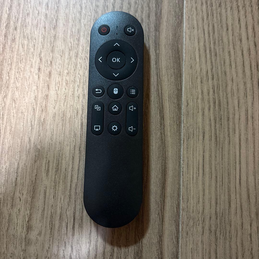 最終値下げ カベーニ KABENI スマホプロジェクター T89AQ 2024年