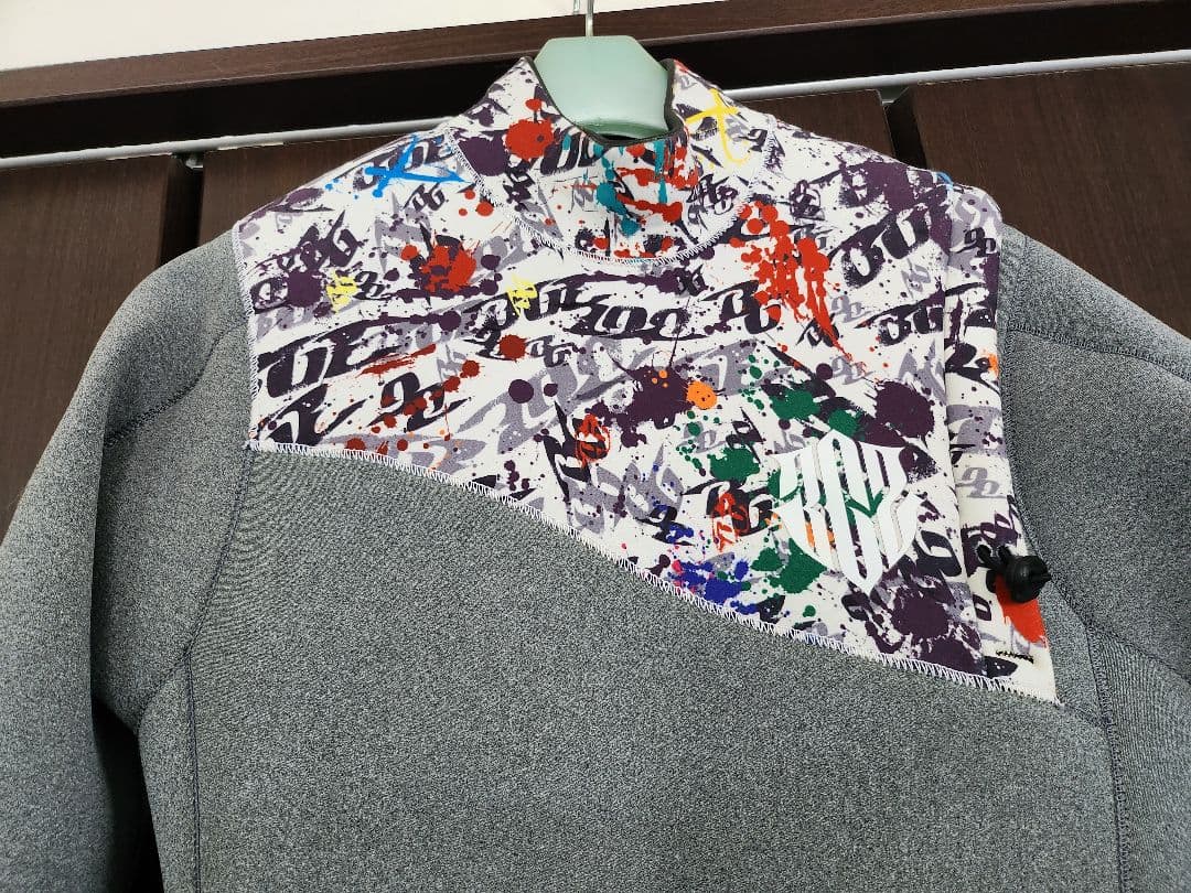 ビーガイズbgzフルスーツMLサイズ