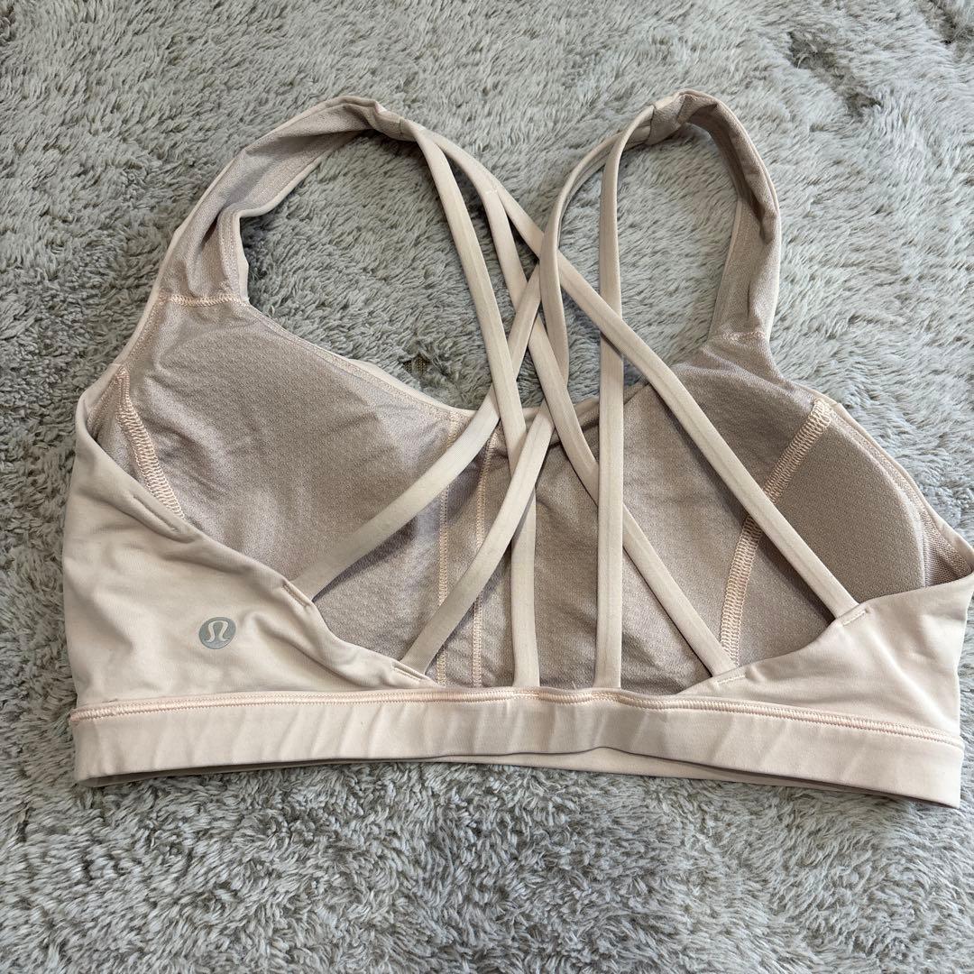 ルルレモン　５点セット　Ｌサイズ