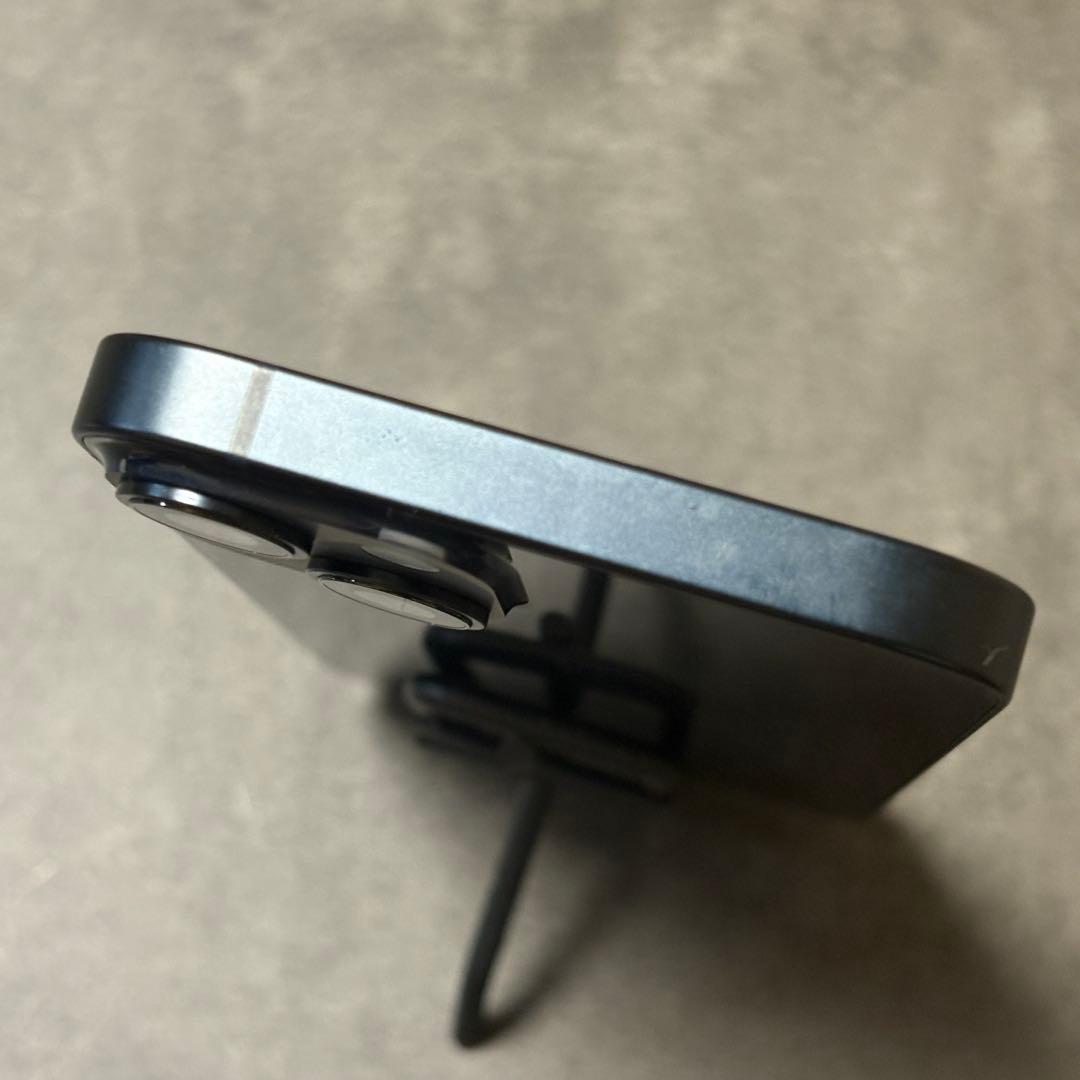 CI892★動確済み★ iPhone14 128GB 米国版 バッテリー100%