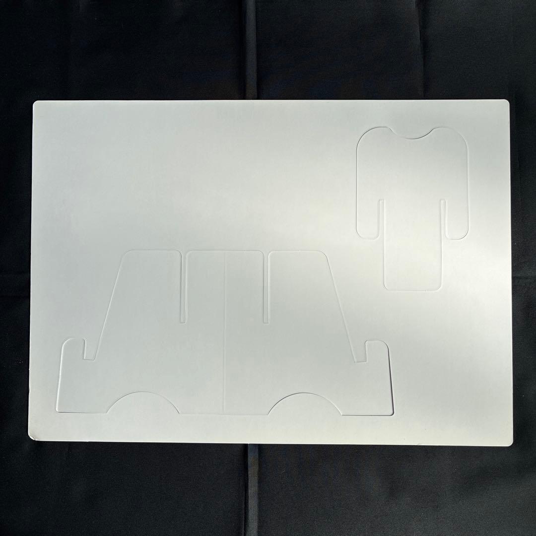 BLEACH　複製原画３枚セット