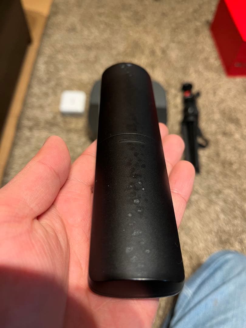 ANKER NEBULA Vega Portable （公式三脚スタンド付き）