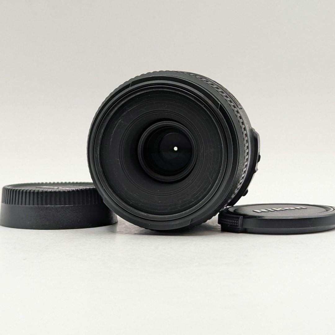 レンズ(単焦点) Nikon AF-S DX Micro NIKKOR 40mm F2.8 G