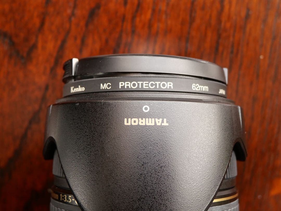 Nikon F80 一眼レフカメラ Tamronレンズセット