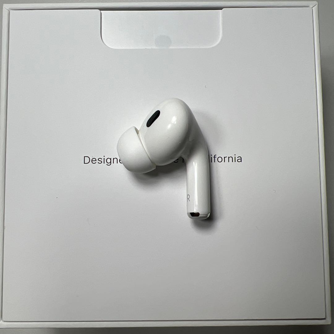 AirPods Pro 第2世代 usb-c 右耳 A3047 [49]