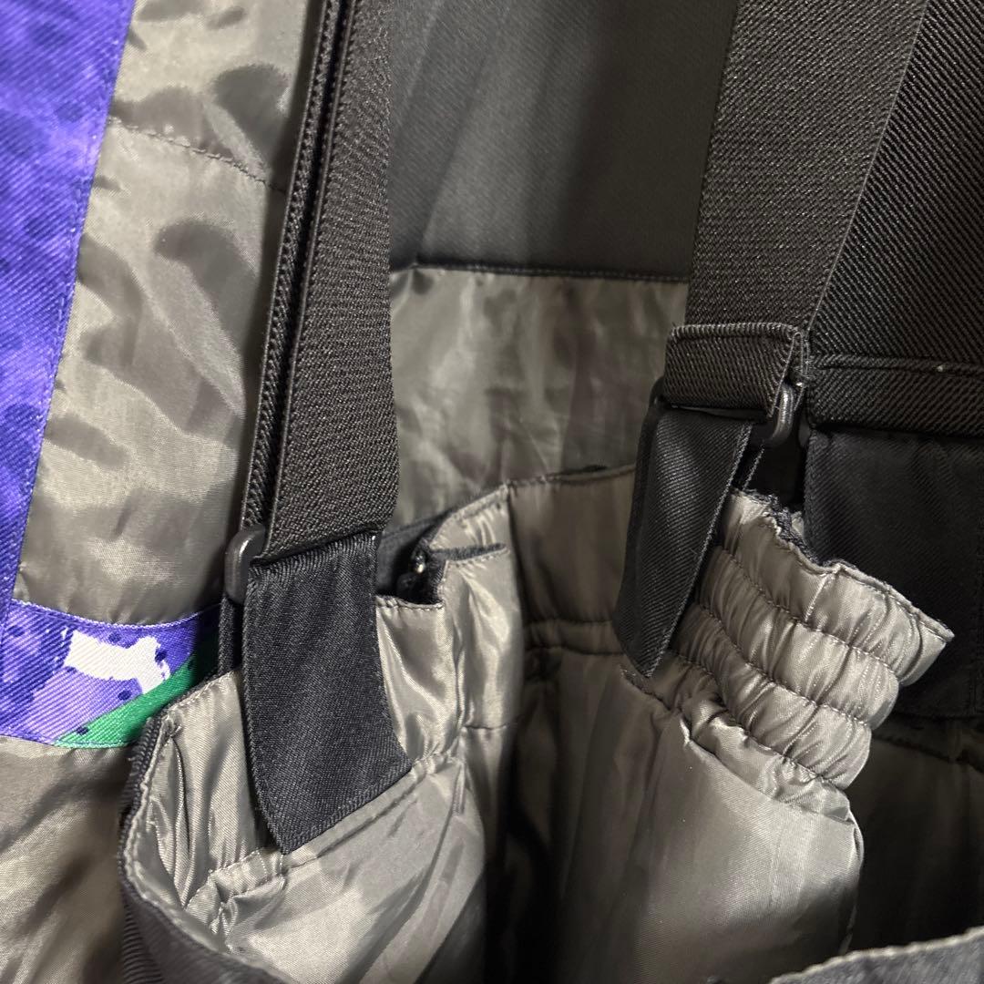 COSBY コスビー スキーウェア 160cm 2点セット 双子 兄弟 お揃い