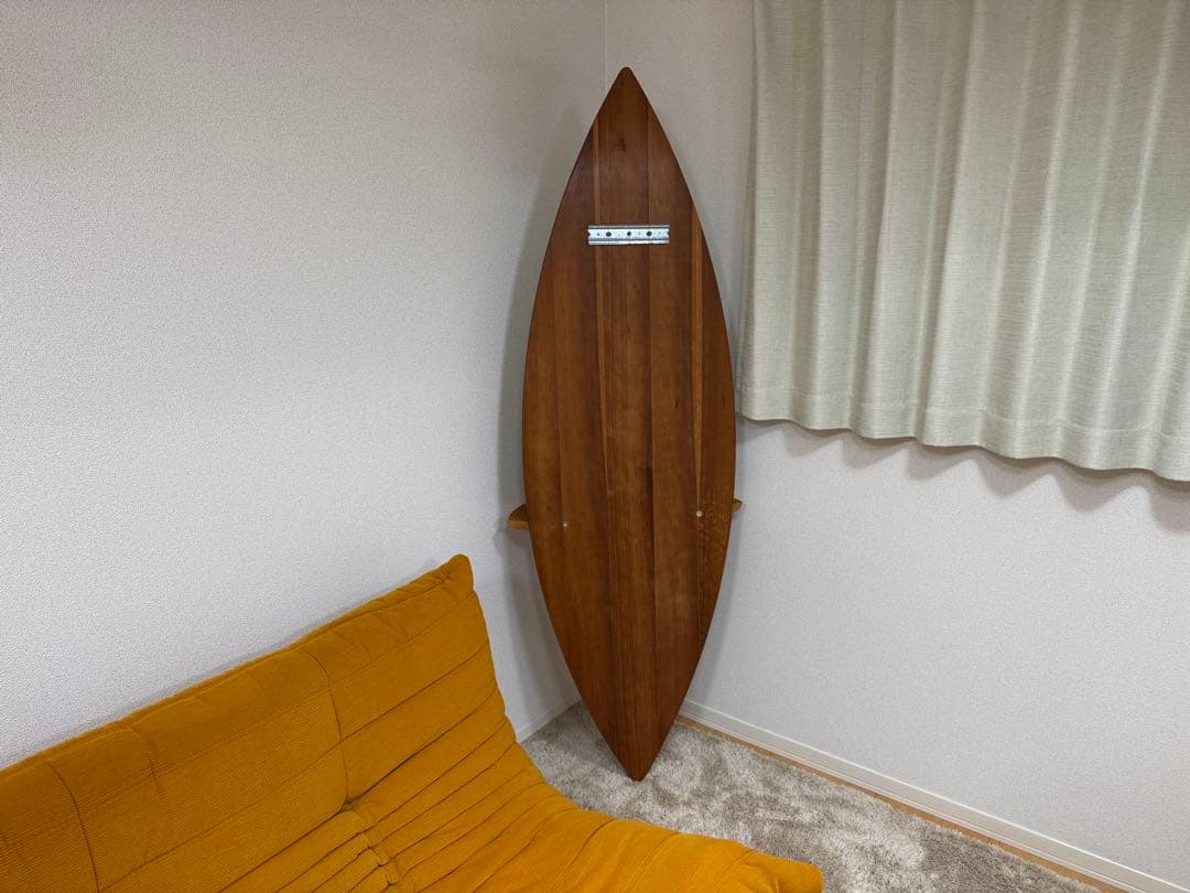 まる/porada ポラダ サーフ2ミラー ACTUS