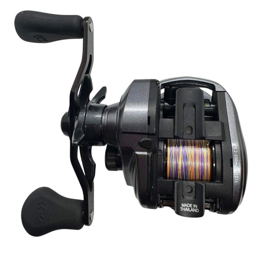 美品　DAIWA ダイワ　スパルタンIC 150H