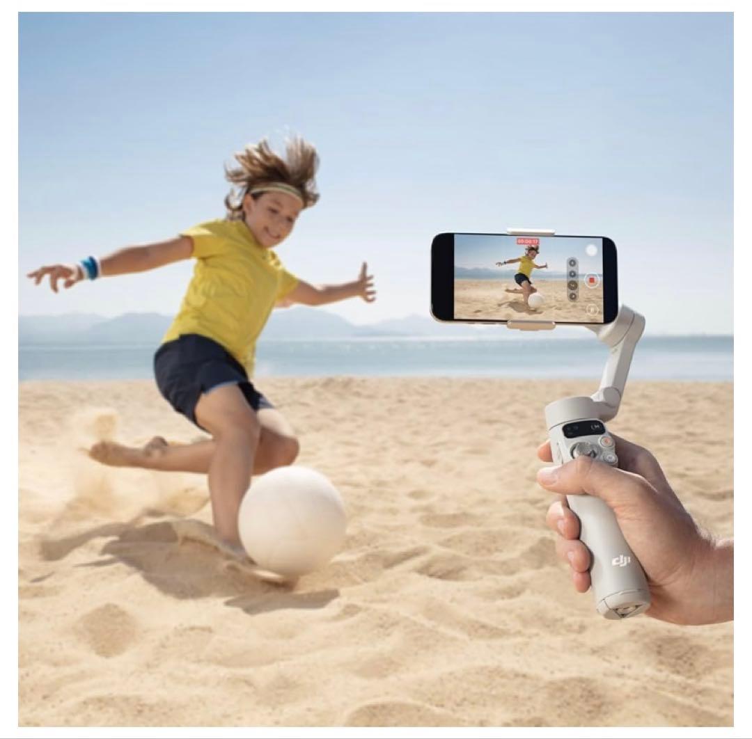 【新品・未使用・未開封】OSMO MOBILE 7