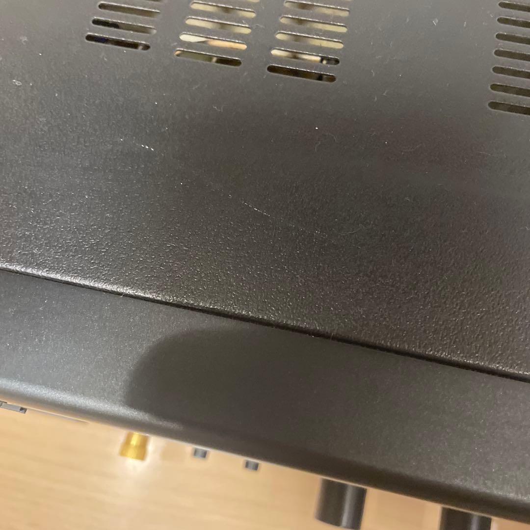 説明書付　Marantz マランツ PM-50 プリメインアンプ