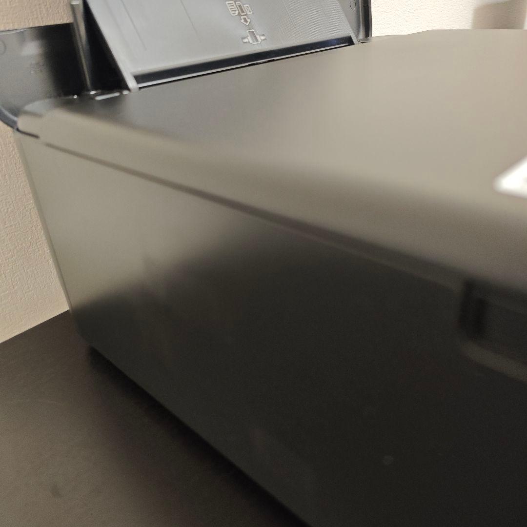 【中古】A4カラー複合プリンター エコタンク EW-M873T