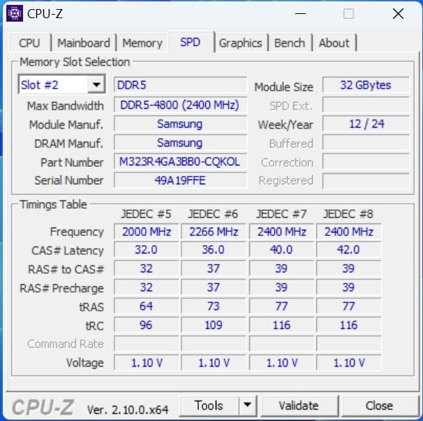 ASUS PRIME Z790-P CSM 動作確認済み 本体+I/Oパネル