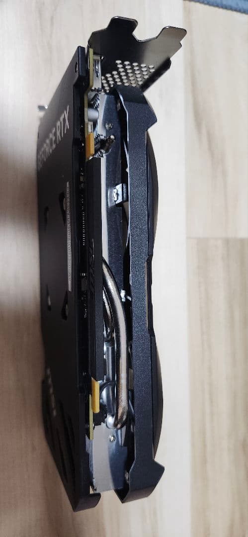 MSI GeForceRTX4060（たなごうさん専用）