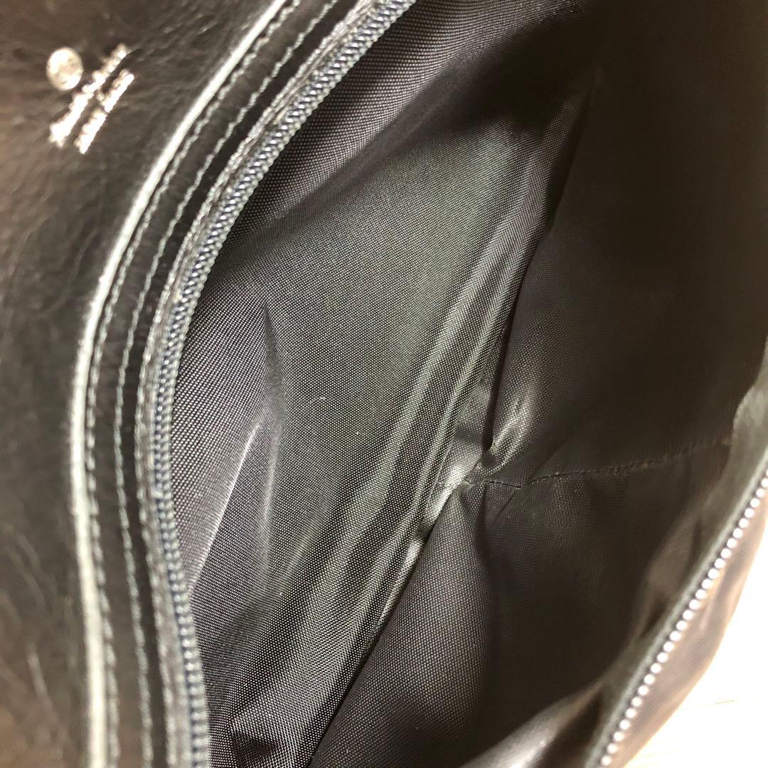 美品‼️ マスターピース A4 3way リュック ショルダー ブリーフケース