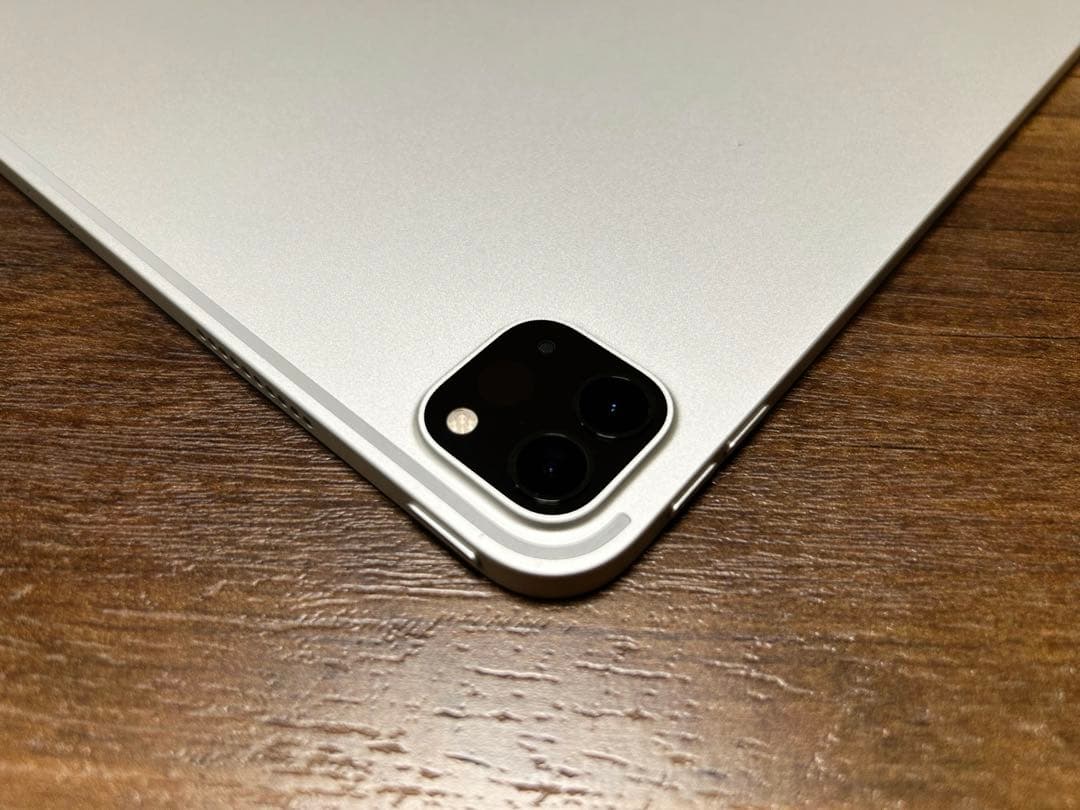 iPad Pro 12.9 第6世代 256GB Wi-Fi Pencil2付き