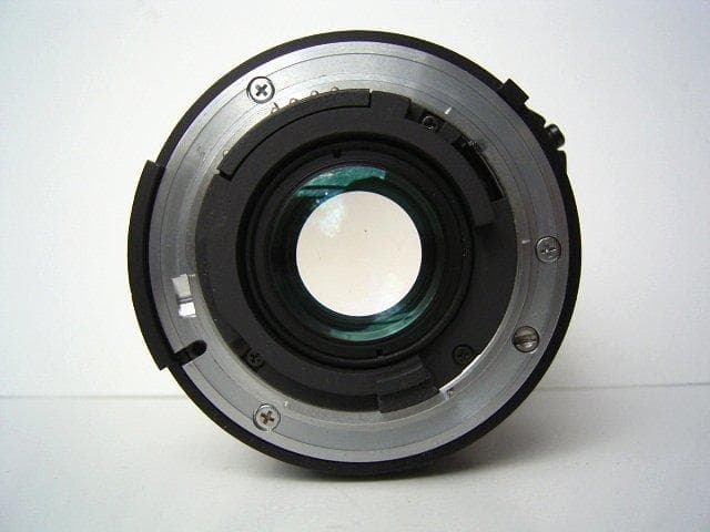 レンズ(単焦点) Nikon AF NIKKOR 24mm F2.8