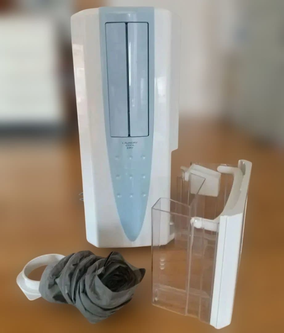 【送料無料】CORONA2022年製 冷風衣類乾燥除湿機