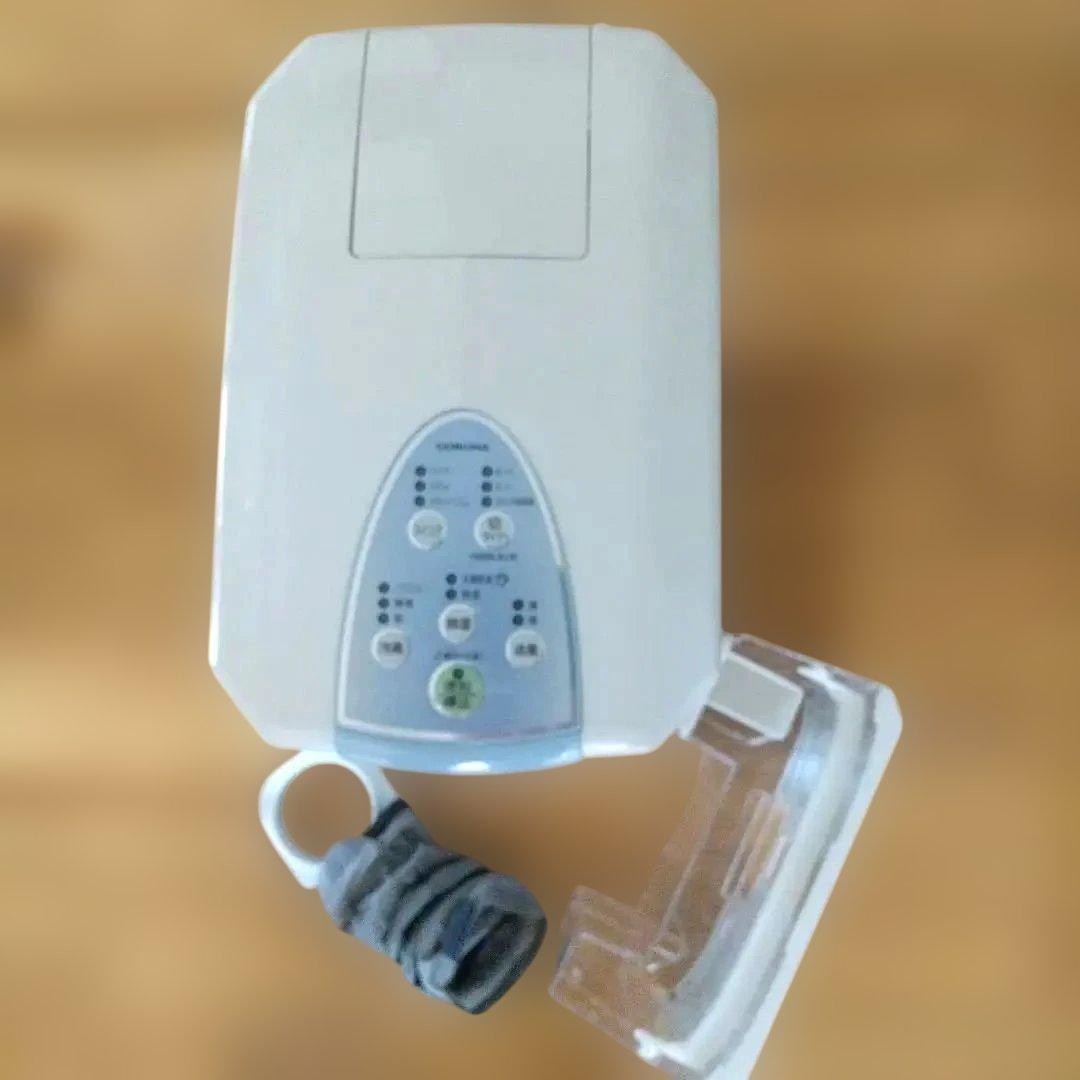 【送料無料】CORONA2022年製 冷風衣類乾燥除湿機