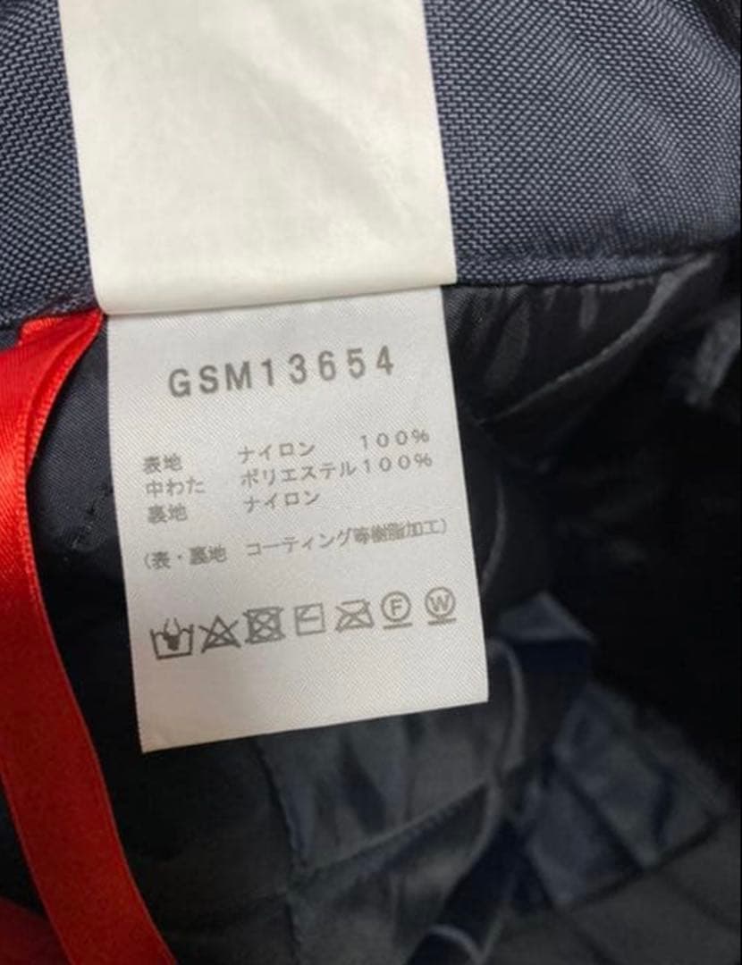 R*m様 ゴールドウイン　ウォームカーゴパンツ Mサイズ