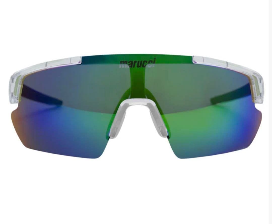 Marucci Shield 2.0 サングラス マルーチ マルッチ 野球