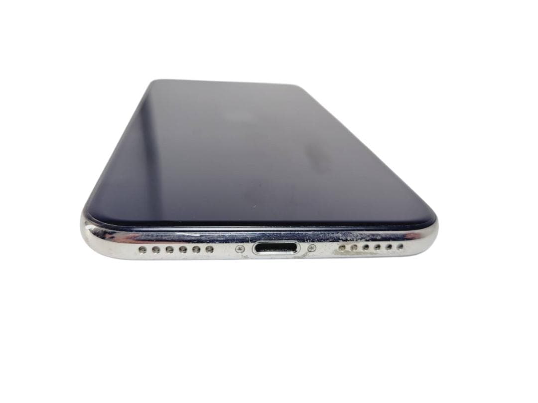 iPhone X アイフォン テン 256GB スマートフォン 携帯電話 スマホ