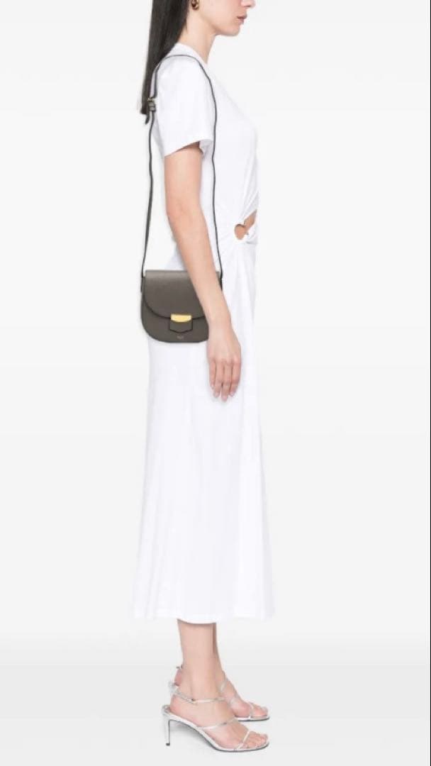 CÉLINEトロッタースモールバック