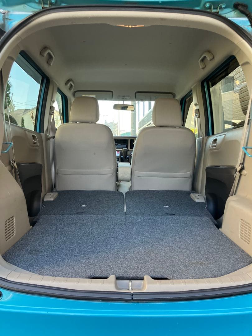 HONDA N-ONE‼️車検長い‼️ワンオーナー‼️⭐️