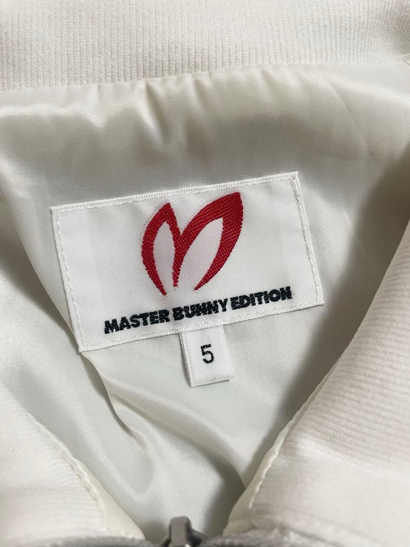 ⭐︎いけさ⭐︎MASTER BUNNY EDITION ⭐︎マスターバニー