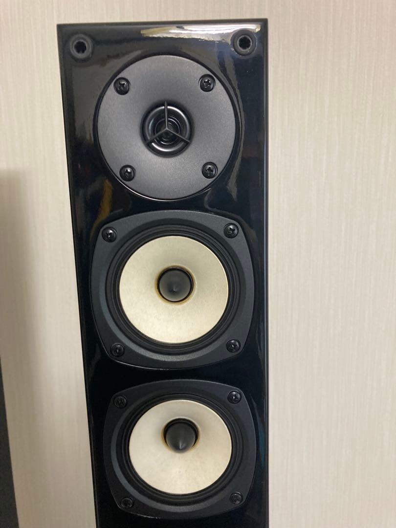 U-gure 　ONKYO トールボーイスピーカー D-109XE