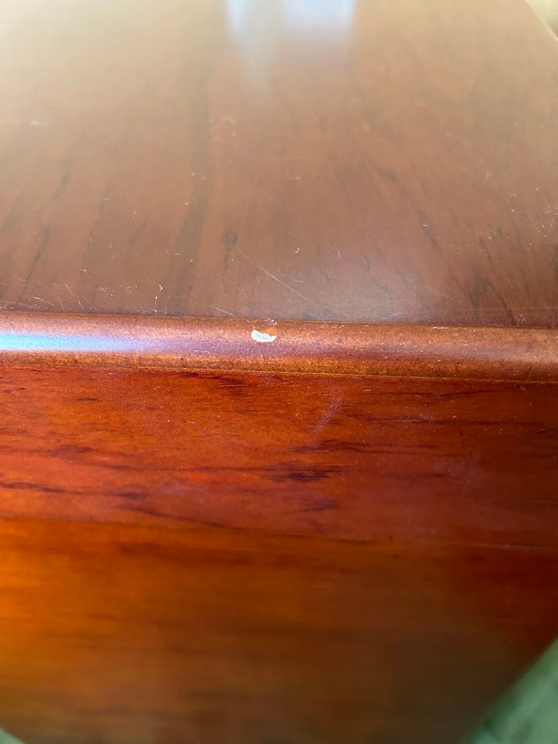 マイセン　オリジナル　木箱