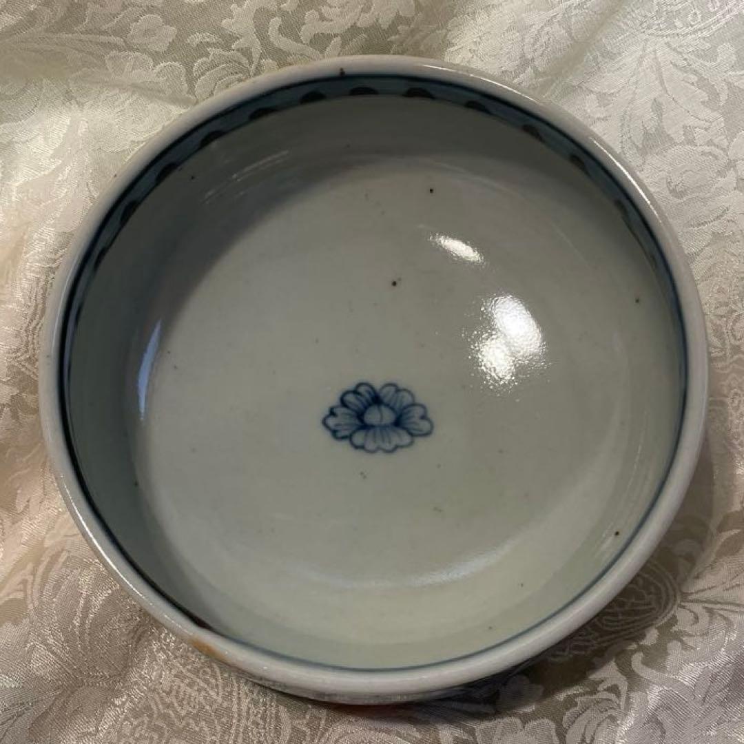 有田焼【佐藤走波】　蓋付き